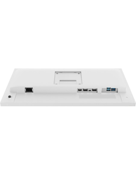 Iiyama Prolite Xb2497Hsn-W1 Monitor Komputerowy 60,5 Cm (23.8") 1920 X 1080 Px Full Hd Led Biały