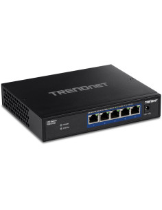 5-Portowy Przełącznik Trendnet 10G