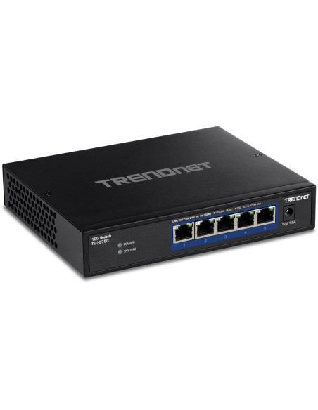 5-Portowy Przełącznik Trendnet 10G