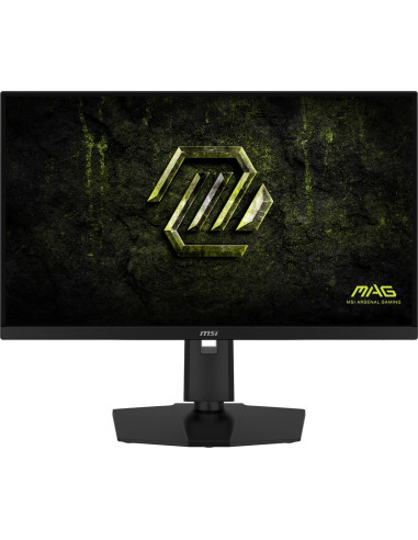Msi Mag 274Qpf E20 Monitor Komputerowy 68,6 Cm (27") 2560 X 1440 Px Wide Quad Hd Lcd Czarny