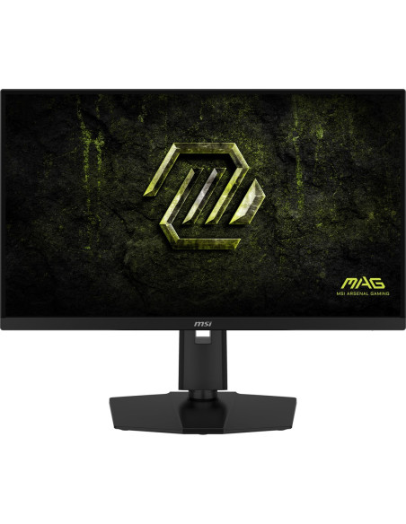 Msi Mag 274Qpf E20 Monitor Komputerowy 68,6 Cm (27") 2560 X 1440 Px Wide Quad Hd Lcd Czarny