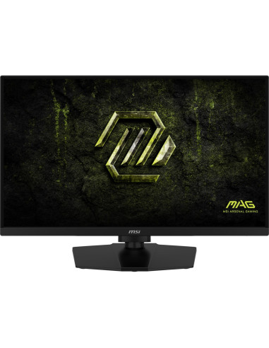 Msi Mag 274Qpf E20 Monitor Komputerowy 68,6 Cm (27") 2560 X 1440 Px Wide Quad Hd Lcd Czarny