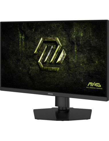 Msi Mag 274Qpf E20 Monitor Komputerowy 68,6 Cm (27") 2560 X 1440 Px Wide Quad Hd Lcd Czarny