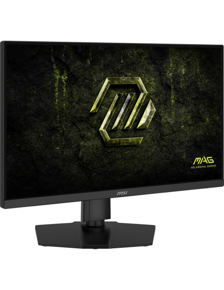 Msi Mag 274Qpf E20 Monitor Komputerowy 68,6 Cm (27") 2560 X 1440 Px Wide Quad Hd Lcd Czarny