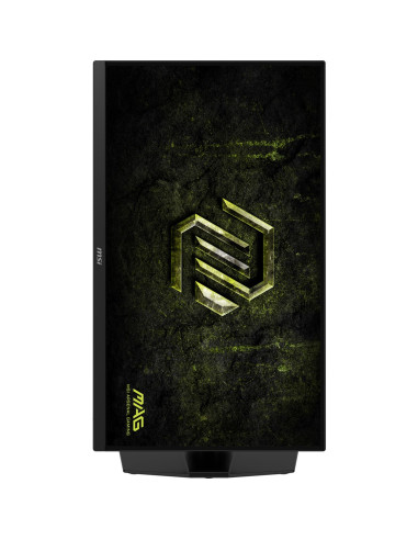 Msi Mag 274Qpf E20 Monitor Komputerowy 68,6 Cm (27") 2560 X 1440 Px Wide Quad Hd Lcd Czarny