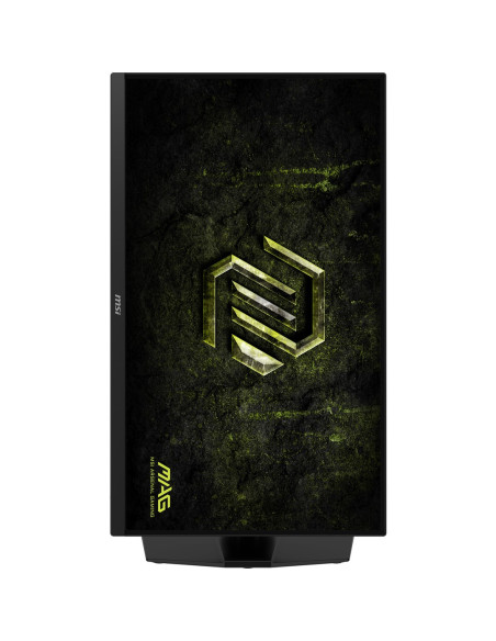 Msi Mag 274Qpf E20 Monitor Komputerowy 68,6 Cm (27") 2560 X 1440 Px Wide Quad Hd Lcd Czarny
