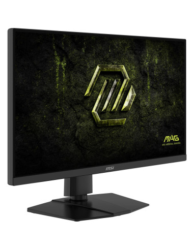 Msi Mag 274Qpf E20 Monitor Komputerowy 68,6 Cm (27") 2560 X 1440 Px Wide Quad Hd Lcd Czarny