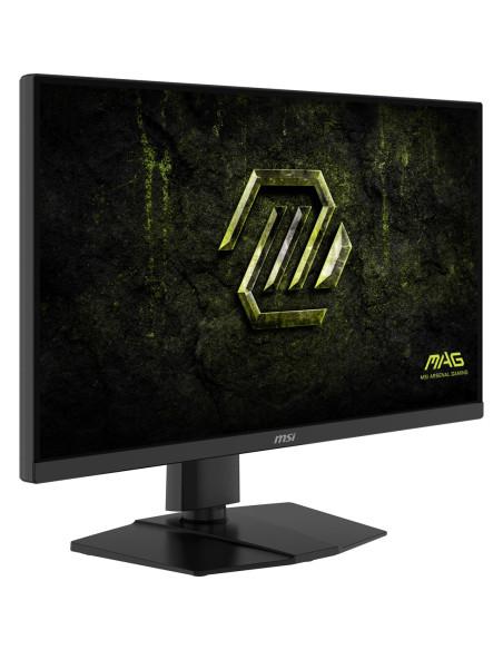 Msi Mag 274Qpf E20 Monitor Komputerowy 68,6 Cm (27") 2560 X 1440 Px Wide Quad Hd Lcd Czarny