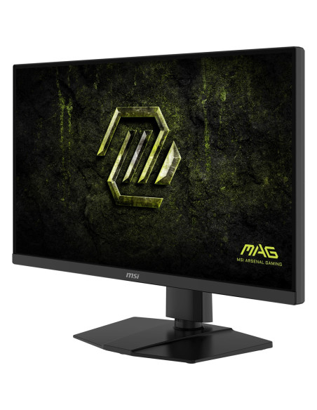 Msi Mag 274Qpf E20 Monitor Komputerowy 68,6 Cm (27") 2560 X 1440 Px Wide Quad Hd Lcd Czarny