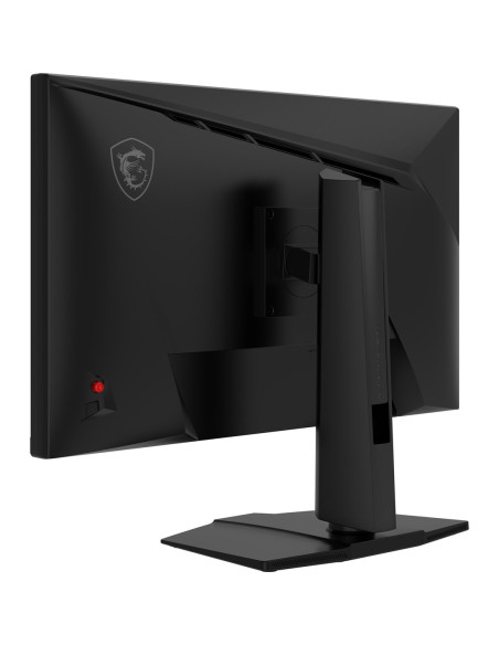 Msi Mag 274Qpf E20 Monitor Komputerowy 68,6 Cm (27") 2560 X 1440 Px Wide Quad Hd Lcd Czarny