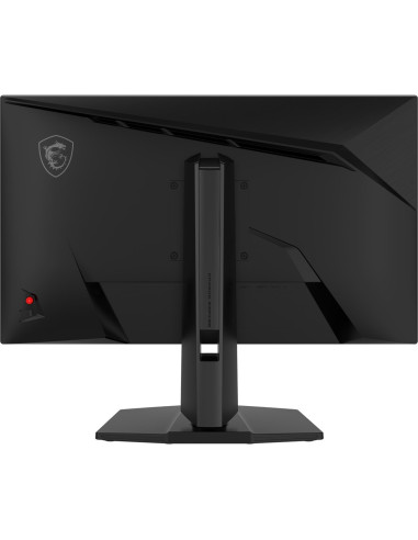Msi Mag 274Qpf E20 Monitor Komputerowy 68,6 Cm (27") 2560 X 1440 Px Wide Quad Hd Lcd Czarny