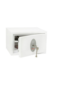 Phoenix Safe Co. Fortress Ii Ss1181K Sejf Wolnostojący 8 L Stal Biały 2