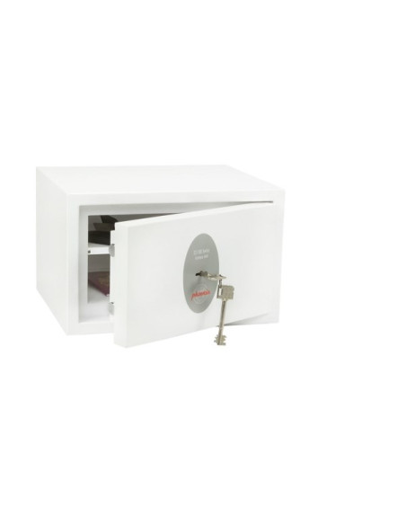 Phoenix Safe Co. Fortress Ii Ss1181K Sejf Wolnostojący 8 L Stal Biały