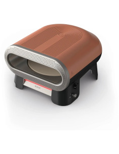 Piec Do Pizzy Tefal Jm600Te0