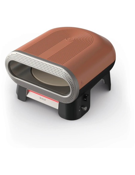 Piec Do Pizzy Tefal Jm600Te0