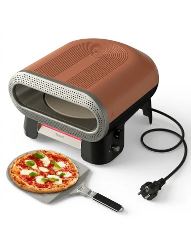 Piec Do Pizzy Tefal Jm600Te0