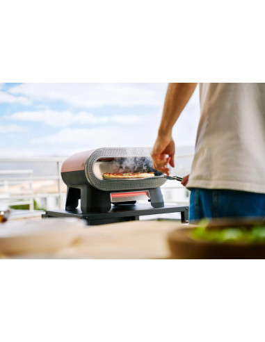 Piec Do Pizzy Tefal Jm600Te0