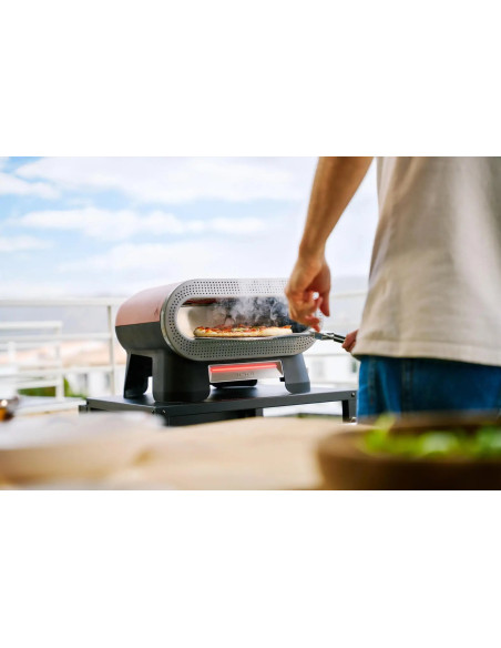 Piec Do Pizzy Tefal Jm600Te0