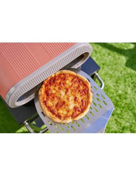Piec Do Pizzy Tefal Jm600Te0