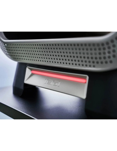 Piec Do Pizzy Tefal Jm600Te0