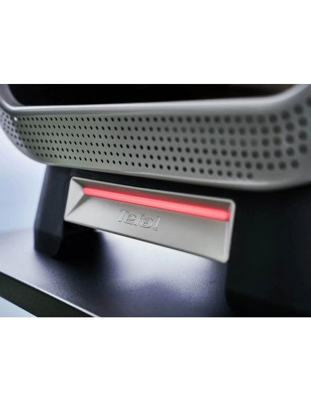 Piec Do Pizzy Tefal Jm600Te0
