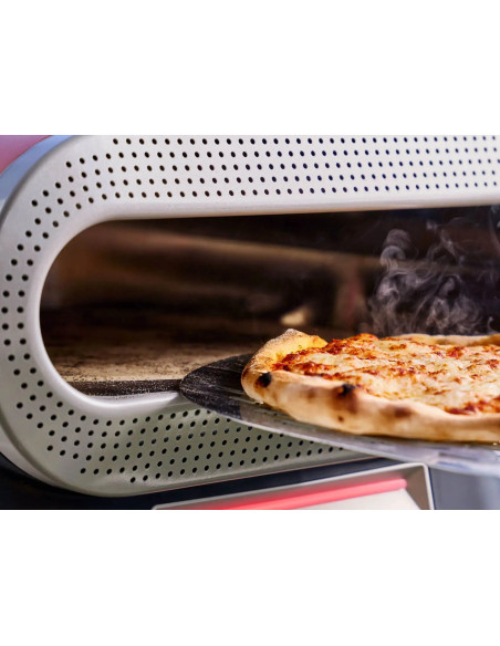 Piec Do Pizzy Tefal Jm600Te0