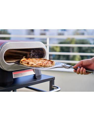 Piec Do Pizzy Tefal Jm600Te0