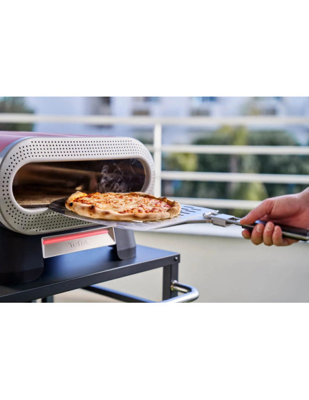 Piec Do Pizzy Tefal Jm600Te0