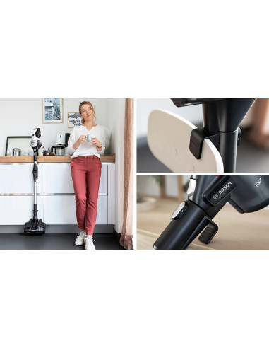 Odkurzacz Bosch Bcs 711Xxl