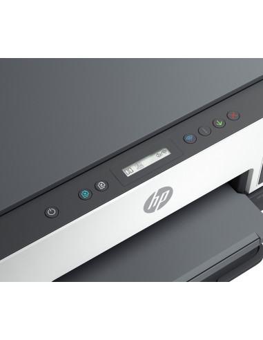 Hp Smart Tank 670 Bezprzewodowe All-In-One W Kolorze Drukarka, Drukowanie Dwustronne  Kopiowanie, Skanowanie