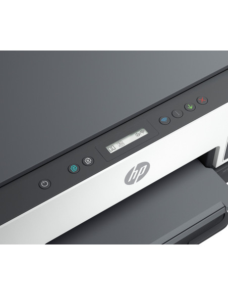 Hp Smart Tank 670 Bezprzewodowe All-In-One W Kolorze Drukarka, Drukowanie Dwustronne  Kopiowanie, Skanowanie