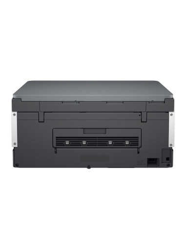 Hp Smart Tank 670 Bezprzewodowe All-In-One W Kolorze Drukarka, Drukowanie Dwustronne  Kopiowanie, Skanowanie
