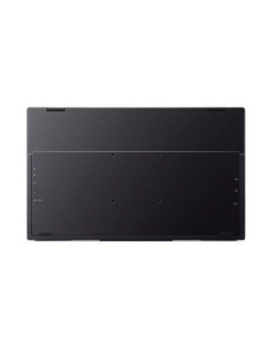 Acer Pd163Qt Przenośny Monitor Czarny 39,6 Cm (15.6") 1920 X 1080 Px