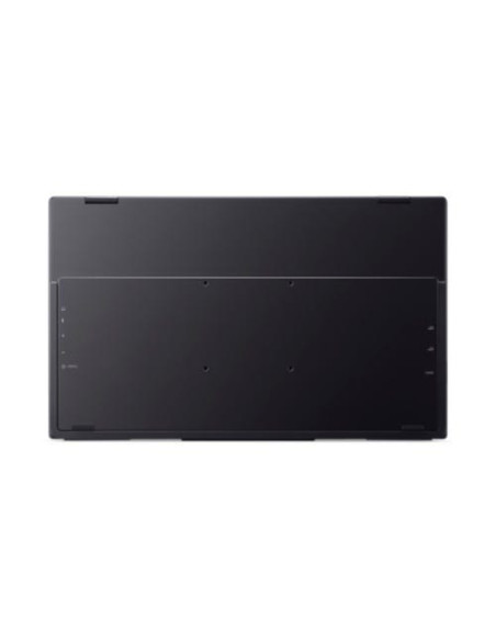 Acer Pd163Qt Przenośny Monitor Czarny 39,6 Cm (15.6") 1920 X 1080 Px