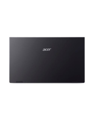 Acer Pd163Qt Przenośny Monitor Czarny 39,6 Cm (15.6") 1920 X 1080 Px
