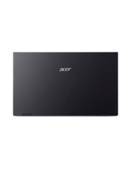 Acer Pd163Qt Przenośny Monitor Czarny 39,6 Cm (15.6") 1920 X 1080 Px