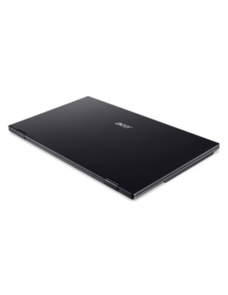 Acer Pd163Qt Przenośny Monitor Czarny 39,6 Cm (15.6") 1920 X 1080 Px