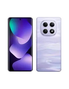 Xiaomi Redmi Note 15 5G 16,9 Cm (6.67") Dual Sim Usb Type-C 6 Gb 128 Gb 5520 Mah Fioletowy 2
