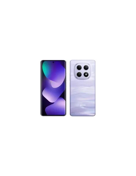 Xiaomi Redmi Note 15 5G 16,9 Cm (6.67") Dual Sim Usb Type-C 6 Gb 128 Gb 5520 Mah Fioletowy