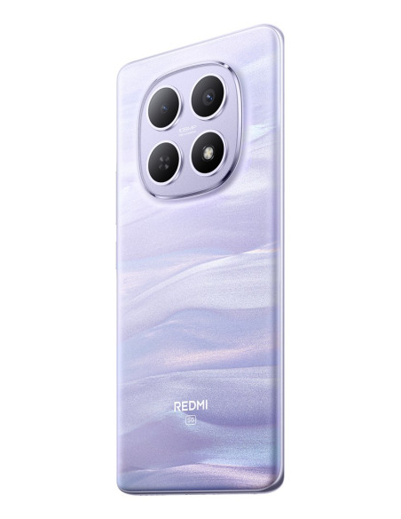 Xiaomi Redmi Note 15 5G 16,9 Cm (6.67") Dual Sim Usb Type-C 6 Gb 128 Gb 5520 Mah Fioletowy