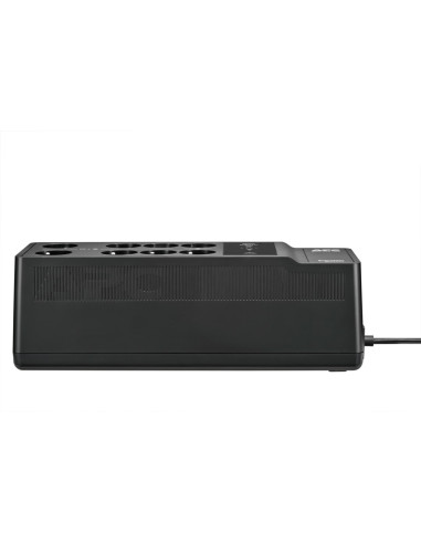 Apc Be1050G2-Fr Zasilacz Ups Czuwanie (Offline) 1,05 Kva 600 W 8 X Gniazdo Sieciowe