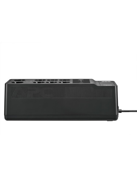 Apc Be1050G2-Fr Zasilacz Ups Czuwanie (Offline) 1,05 Kva 600 W 8 X Gniazdo Sieciowe