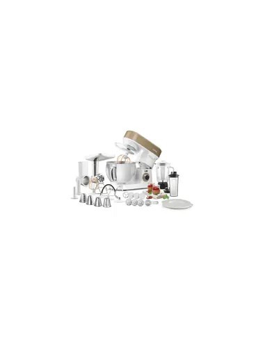 Sencor Stm 3787Ch Beżowy / Robot Kuchenny / 5 L / 1200 W