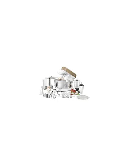 Sencor Stm 3787Ch Beżowy / Robot Kuchenny / 5 L / 1200 W