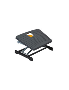 Podnóżek Ergonomiczny Bakkerelkhuizen Pro 952, Regulacja 8-30 Cm 2