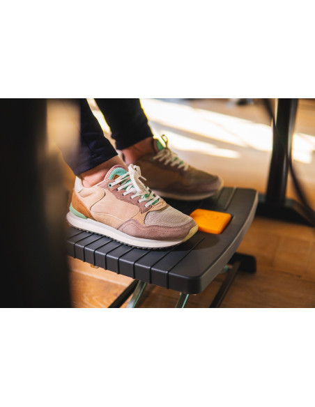 Podnóżek Ergonomiczny Bakkerelkhuizen Pro 952, Regulacja 8-30 Cm
