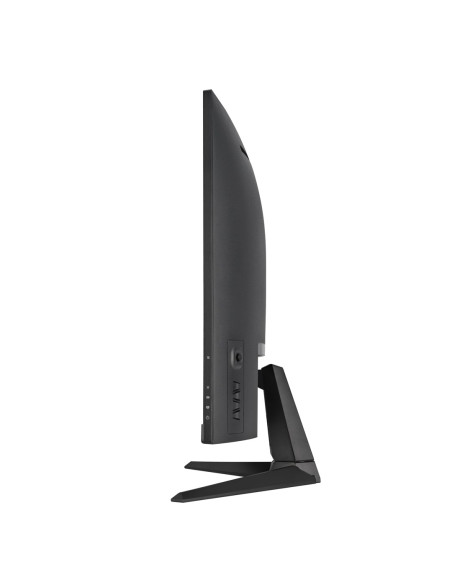 Monitor Asus Tuf Gaming Vg32Vqm5B, 31.5", Fullhd, Fast-Va, Zakrzywiony, Freesync Premium, 250Hz