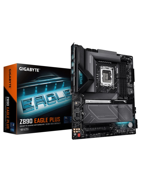 Gigabyte Z890 Eagle Plus Płyta Główna Intel Z890 Lga 1851 (Socket V1) Atx