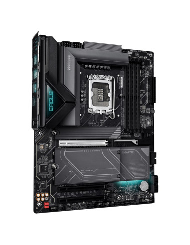 Gigabyte Z890 Eagle Plus Płyta Główna Intel Z890 Lga 1851 (Socket V1) Atx