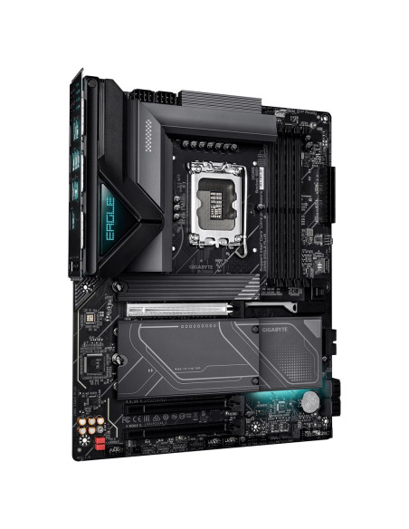 Gigabyte Z890 Eagle Plus Płyta Główna Intel Z890 Lga 1851 (Socket V1) Atx